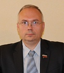 Суслин Владимир Владимирович